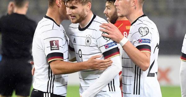 La Nación / Alemania, 1ª clasificada