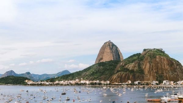 Turismo de paraguayos al Brasil alcanzaría este verano un 60% de cifras pre pandemia