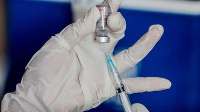 Las vacunas chinas necesitan dosis de refuerzo, según OMS