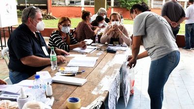 “Nakayama desdeñó a la izquierda y tuvo un discurso light”