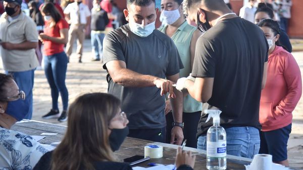 Desbloqueo fortaleció a la ANR, que podría dominar el Congreso, afirman