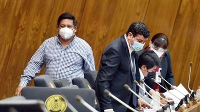 Desbloqueo favorece al adinerado, dice llanista