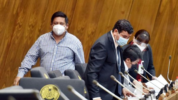 Desbloqueo favorece al adinerado, dice llanista