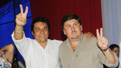 Llanismo sufre severas derrotas en intendencias en departamentos claves