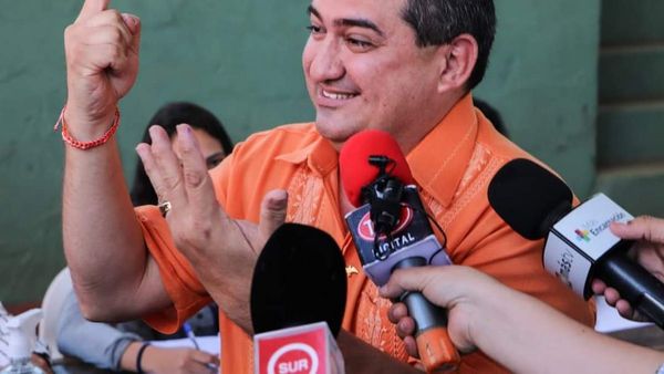 Yd fue reconocido por su gestión y consiguió la reelección