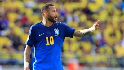 Tite defiende a Ney tras opaca actuación