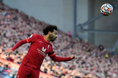 Egipto de Salah, por buen camino en África - Fútbol - ABC Color