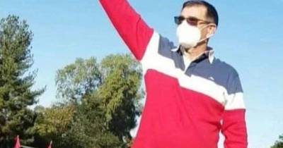 La Nación / Ex comandante fue electo intendente en Mbuyapey