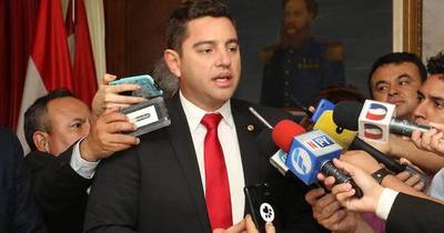 La Nación / Anuncian expulsiones a los que no apoyaron la Lista 1