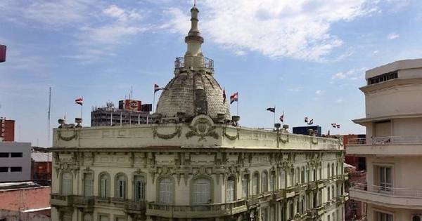 La Nación / Déficit de la caja fiscal supera los G. 870 mil millones