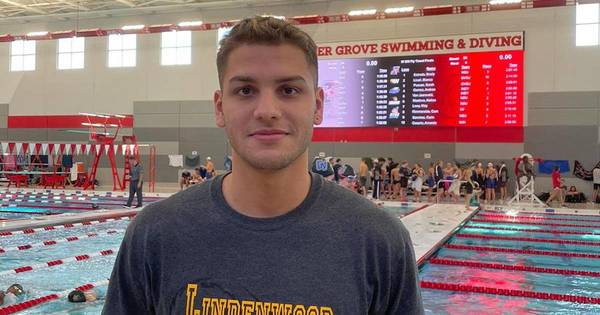 La Nación / Matheo Mateos se cuelga 5 medallas
