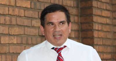 La Nación / ANR mantiene el 60% de los distritos en Paraguarí