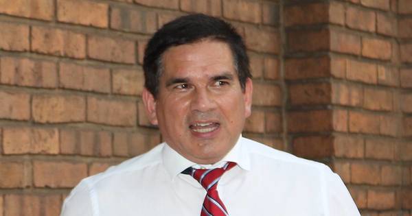 La Nación / ANR mantiene el 60% de los distritos en Paraguarí