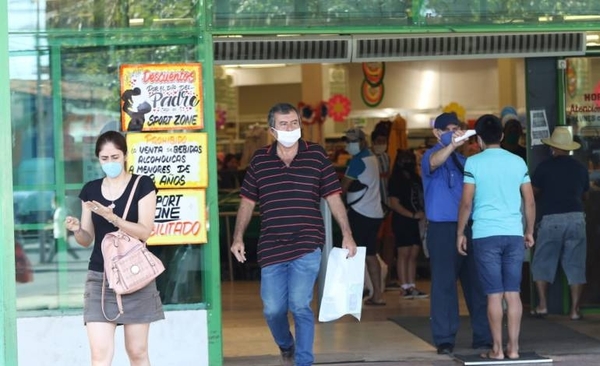 Diario HOY | Único día sin pronóstico de lluvias