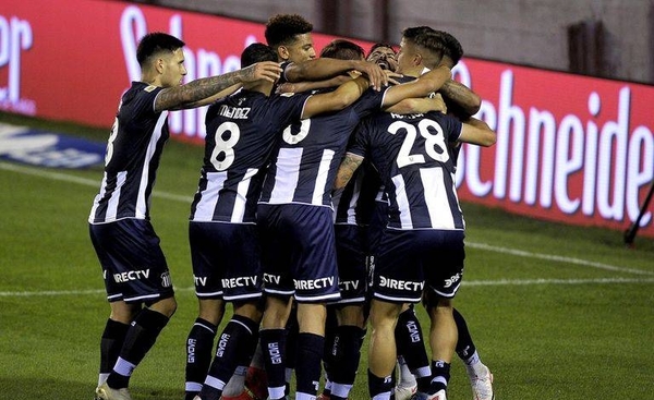Diario HOY | Talleres arremete contra Atlético y le pisa los talones a River Plate