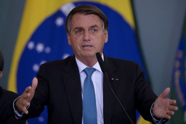 Una ONG austriaca denunció a Bolsonaro ante la CPI por crímenes contra la humanidad por deforestación de la Amazonia