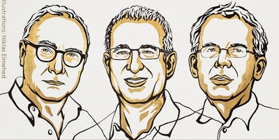 Nobel de Economía 2021: La investigación empírica para responder preguntas sobre el mercado laboral - MarketData