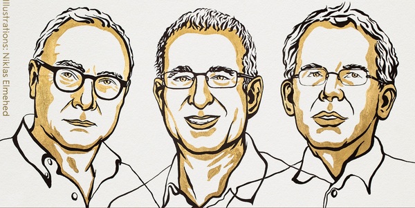 Nobel de Economía 2021: La investigación empírica para responder preguntas sobre el mercado laboral - MarketData