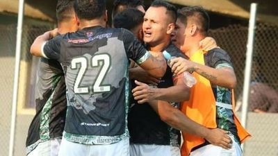 Itapuense y Ledesma van por el primer paso a la Intermedia