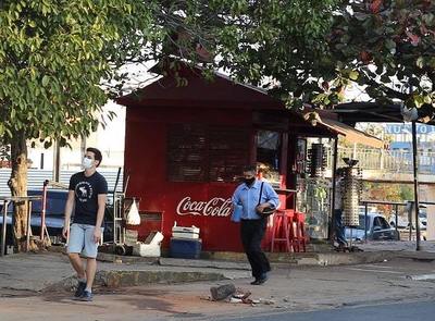 Anuncian jornada cálida a calurosa