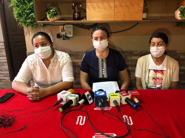 Familia Urbieta recuerda los cinco años de secuestro: “Te extrañamos cada día más” - Nacionales - ABC Color