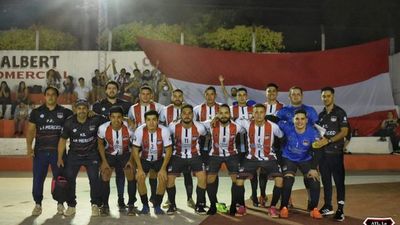 La Merced quiere seguir por la senda victoriosa