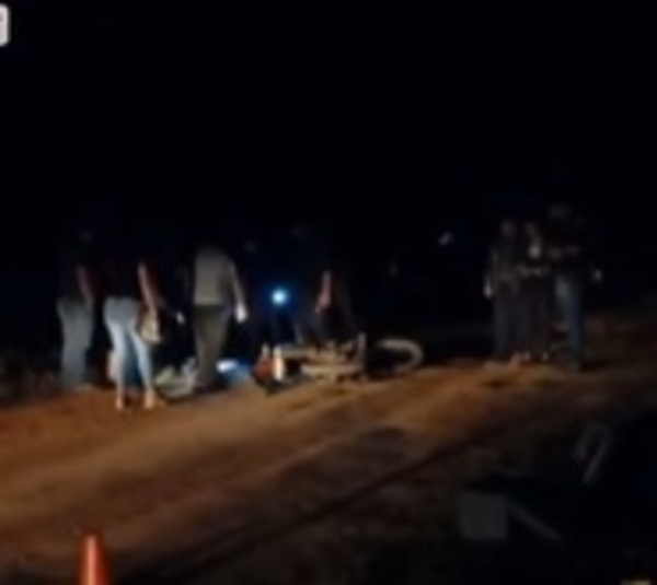 Presunto sicariato en Misiones - Paraguay.com