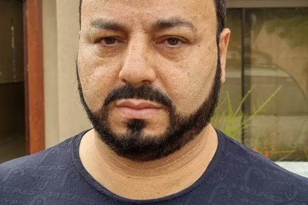 De vendedor de celulares pasó a ser líder de una megaorganización narco - Noticiero Paraguay