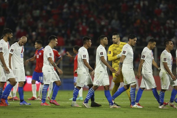 Periodista boliviano califica de 'mediocre' a la Selección Paraguaya