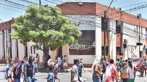 Día de la Raza: Pueblos indígenas marcharán en centro de Asunción