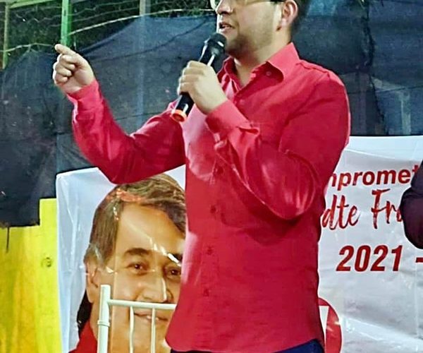 Cinco de los doce concejales de Franco hacen “rekutu” y solo de ANR y PLRA – Diario TNPRESS