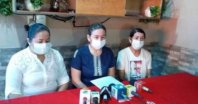 La Nación / A cinco años del secuestro de Félix Urbieta, familiares piden a los captores comunicarse