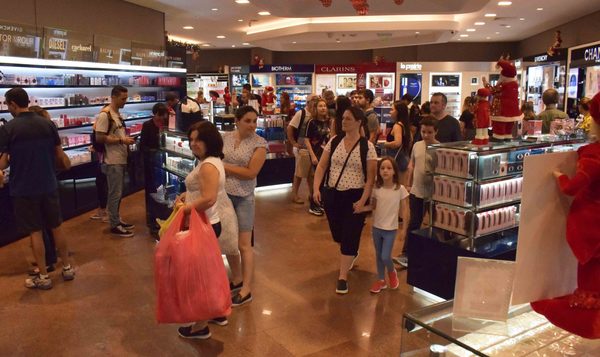 El Black Friday de CDE será del 12 al 15 de noviembre - La Clave