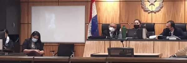 Condenan a criminal a 18 años de prisión por tentativa de robo agravado y tentativa de homicidio – Diario TNPRESS