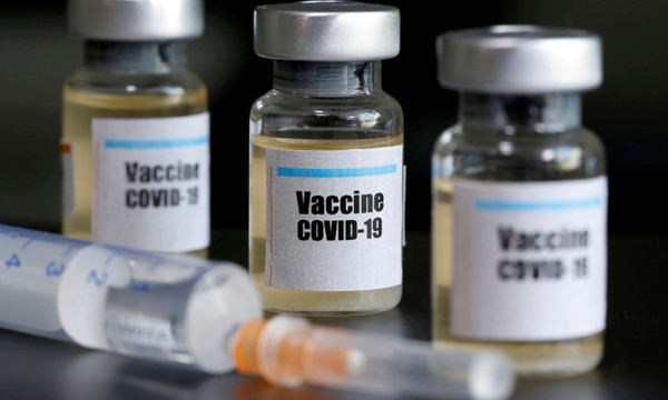 Vacunas chinas necesitan dosis de refuerzo, según OMS - OviedoPress