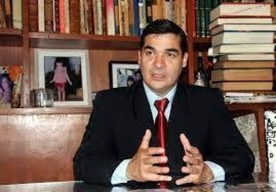 Diario HOY | Jose Ocampos, Director del IRPE, sobre la situación política del país