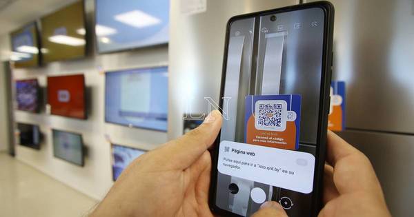 La Nación / Imputan a dos mujeres por estafa en supuesta venta de electrodomésticos