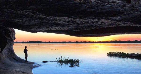 La Nación / CNN destaca a Paraguay como destino seguro para turistas