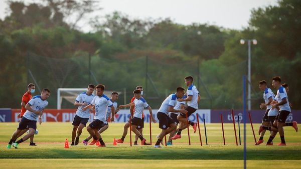 Eliminatorias: "Tenemos que ganarle a estos mediocres"