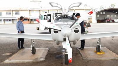 Empresa brasileña se instala en Paraguay para fabricar aeronaves con alta tecnología