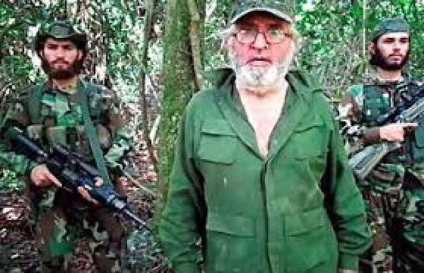 Se cumplen cinco años del secuestro de Urbieta y familiares claman por información