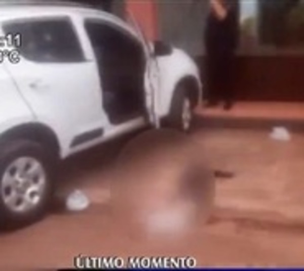 Confirman quinta víctima fatal del atentado en PJC - Paraguay.com