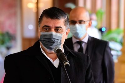 Gobierno contempla eliminar restricción para la circulación nocturna en nuevo decreto | OnLivePy