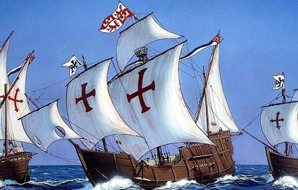 Día de la Hispanidad: hace 529 años se reescribía la historia