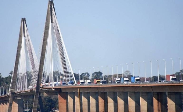 Diario HOY | Entre jueves y viernes se daría la ansiada reapertura de la frontera con Argentina