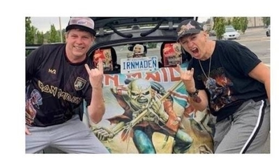 Diario HOY | Padres piden remover a directora de una escuela en Canadá por ser fan de Iron Maiden