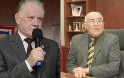 Diario HOY | Se suspende juicio para ex ministros de la Corte, ningún juez quiere tomar el caso