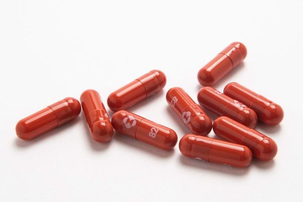 OMS: tratamiento de Merck en pastillas “puede ser nueva arma contra el COVID” - Mundo - ABC Color