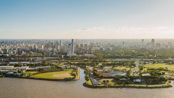 Buenos Aires: Un recorrido por sus barrios emergentes
