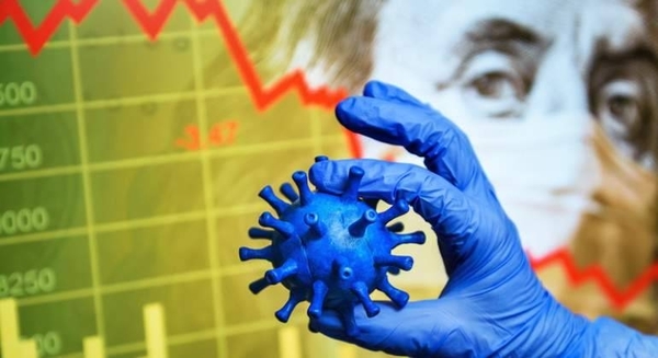 Diario HOY | La pandemia sigue frenando la recuperación económica mundial, alerta el FMI